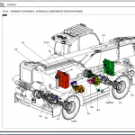 Manitou MRT 3050 - MRTX 2470 Repair Manual