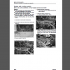 KOMATSU D375A-6 SHOP MANUAL - Image 3