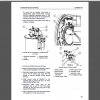KOMATSU 730E-8 SHOP MANUAL - Image 2