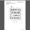KOMATSU AVANCE LOADER WA900L-3 SHOP MANUAL - Image 3