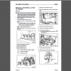KOMATSU AVANCE LOADER WA900L-3 SHOP MANUAL - Image 2