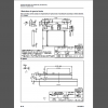 KOMATSU WA1200-6 SERVICE MANUAL