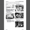 KOMATSU GD755-5R SHOP MANUAL - Image 3