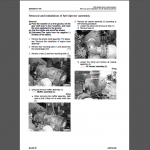 KOMATSU GD755-5R SERVICE MANUAL