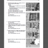 KOMATSU WA800-8 / WA900-8 SHOP MANUAL - Image 3