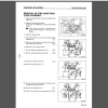 KOMATSU D85C-21 SHOP MANUAL - Image 3