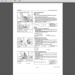 KUBOTA L35 / TL720 / BT900