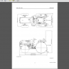 KUBOTA L2800 / L3400 SHOP MANUAL - Image 3