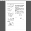 KUBOTA L2800 / L3400 SHOP MANUAL - Image 2