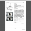 KUBOTA L3200 / L3800 SHOP MANUAL - Image 2