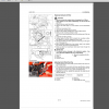 KUBOTA L4400 SHOP MANUAL - Image 3