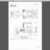 KUBOTA M95X / M105X / M125X WORKSHOP MANUAL - Image 3