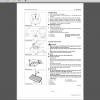 KUBOTA M95X / M105X / M125X WORKSHOP MANUAL - Image 2