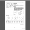 KUBOTA M100X / M110X / M126X / M135X WORKSHOP MANUAL - Image 3