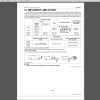 KUBOTA M100X / M110X / M126X / M135X WORKSHOP MANUAL - Image 2