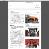 KUBOTA M5091/ M5111 WORKSHOP MANUAL - Image 2