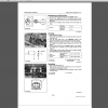 KUBOTA M6800 / M8200 / M9000 WORKSHOP MANUAL - Image 3