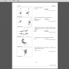 KUBOTA L4600 SHOP MANUAL - Image 2