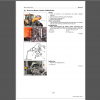 KUBOTA M8540 / M9540 WORKSHOP MANUAL - Image 3