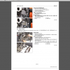 KUBOTA M8540 / M9540 WORKSHOP MANUAL - Image 2