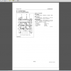 KUBOTA M9000DT-M WORKSHOP MANUAL - Image 3