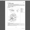 KUBOTA M9540 WORKSHOP MANUAL - Image 3
