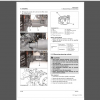KUBOTA MX5200 WORKSHOP MANUAL - Image 3