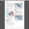 KUBOTA MX5200 WORKSHOP MANUAL - Image 2