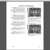 CASE CX700 / TIER III SERVICE MANUAL - Image 3
