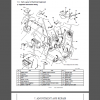 YANMAR B7-5 / B7-5A SERVICE MANUAL - Image 2