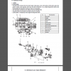 YANMAR B7-5 / B7-5A SERVICE MANUAL - Image 3