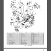 YANMAR B7-5B SERVICE MANUAL - Image 3