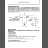 YANMAR B7-6 (YCEE) SERVICE MANUAL - Image 3
