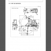YANMAR B22-2 / B22-2A SERVICE MANUAL - Image 3