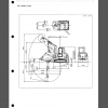 YANMAR B37V SERVICE MANUAL - Image 3