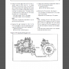 YANMAR B50-2B (US) SERVICE MANUAL - Image 3