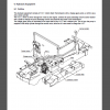 YANMAR C12R(EP) SERVICE MANUAL - Image 3