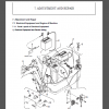 YANMAR SV05 SERVICE MANUAL - Image 3