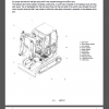 YANMAR SV20 (EP) SERVICE MANUAL - Image 2