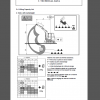 YANMAR SV60-A SERVICE MANUAL - Image 3