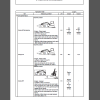 YANMAR SV60-A SERVICE MANUAL - Image 2