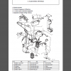 YANMAR SV100-2A (YCEE) SERVICE MANUAL - Image 2