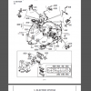 YANMAR ViO27-6 SERVICE MANUAL
