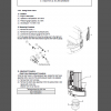 YANMAR ViO27-6 SERVICE MANUAL - Image 3