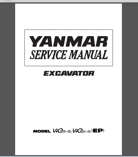 thumbnail image 2 of 172463-74521 Left Joystick Pilot Valve For Yanmar Excavator 2 of 13