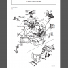 YANMAR ViO50-6A SERVICE MANUAL - Image 2