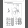 YANMAR ViO57-6A SERVICE MANUAL - Image 3
