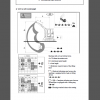 YANMAR ViO57-6A SERVICE MANUAL - Image 2