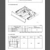 YANMAR ViO57-6B SERVICE MANUAL - Image 2