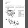 YANMAR VIO70 (US) SERVICE MANUAL - Image 3